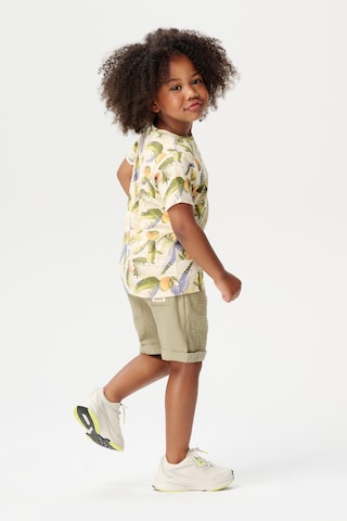 Noppies Shirt 'Lonoke' in Wit