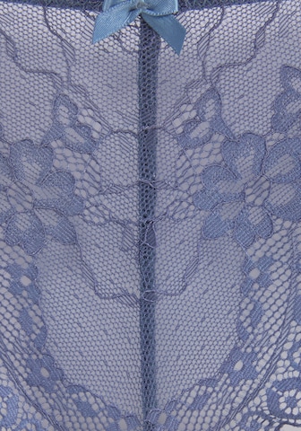 LASCANA String in Blau