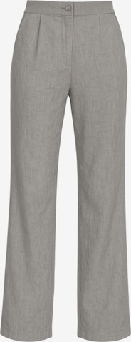 Pantaloni 'LIRIN' di fashionshowcase in grigio: frontale