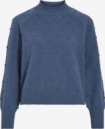 VILA Pullover i blå: forside