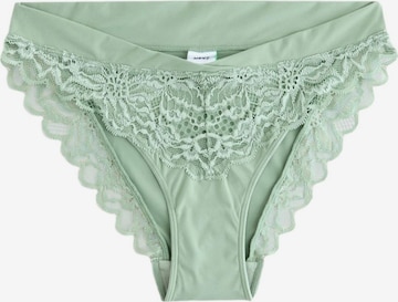 NextSlip - zelena boja: prednji dio