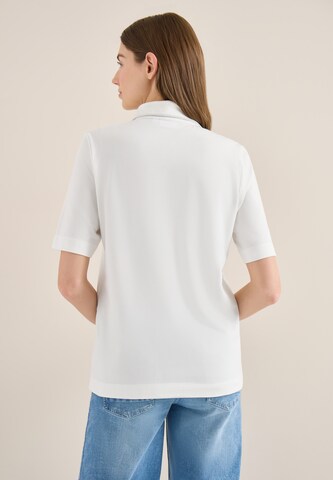 CECIL Shirt in White
