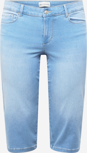 ONLY Carmakoma Jeans 'AUGUSTA' in hellblau, Produktansicht