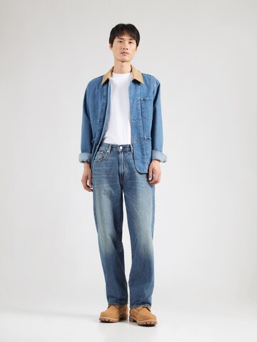LEVI'S ® Baggy Džíny '578 BAGGY' – modrá