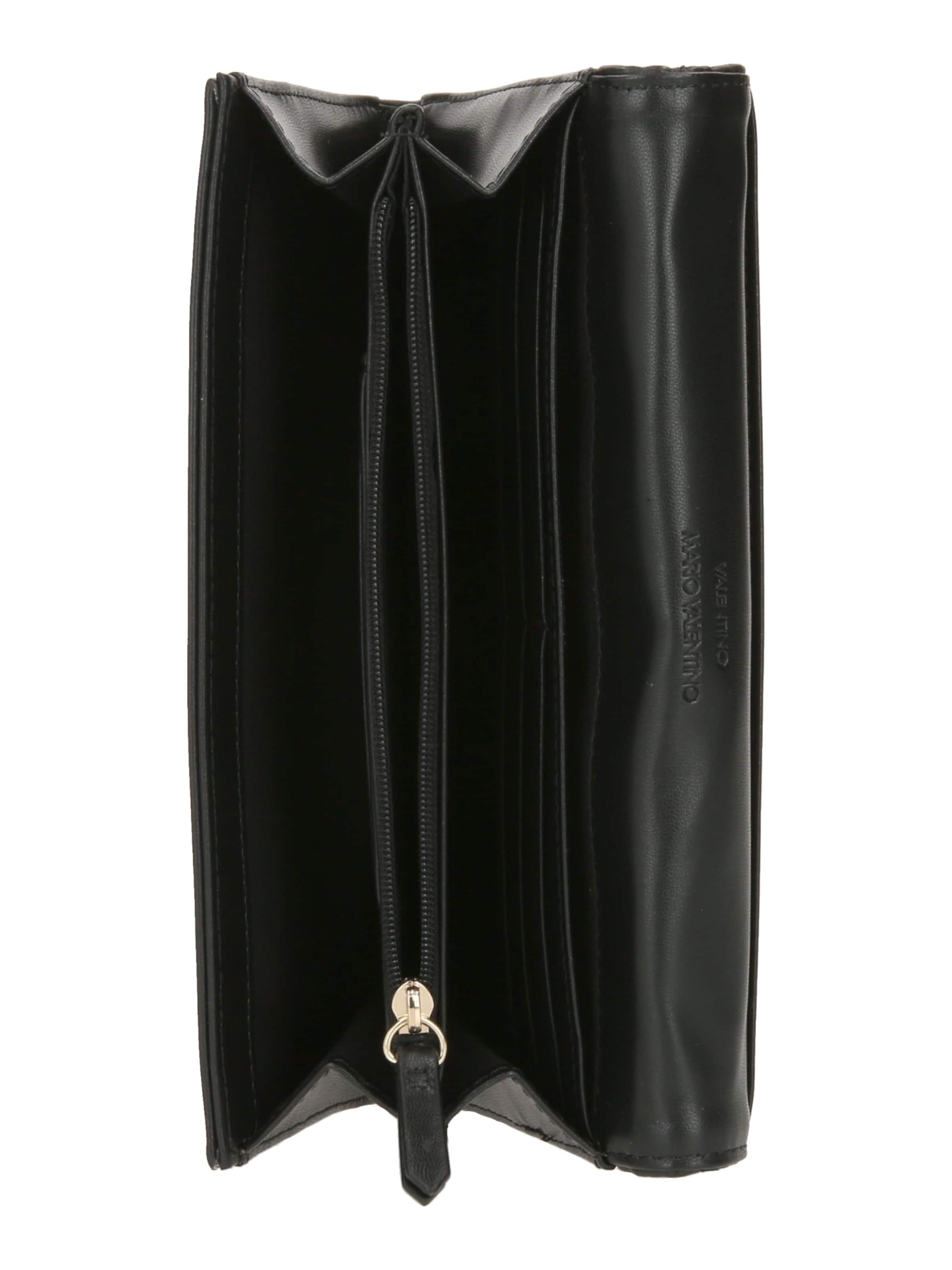 VALENTINO - Cartera 'Ocarina' en negro