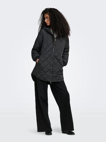 Giacca di mezza stagione 'ONLNew Juliet' di ONLY in nero
