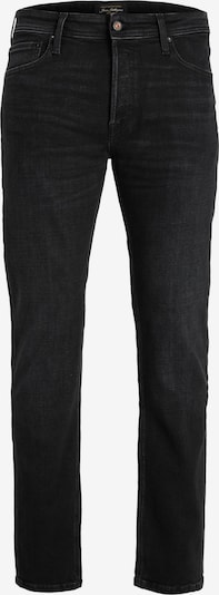 JACK & JONES Jeans 'Mike' in de kleur Black denim, Productweergave
