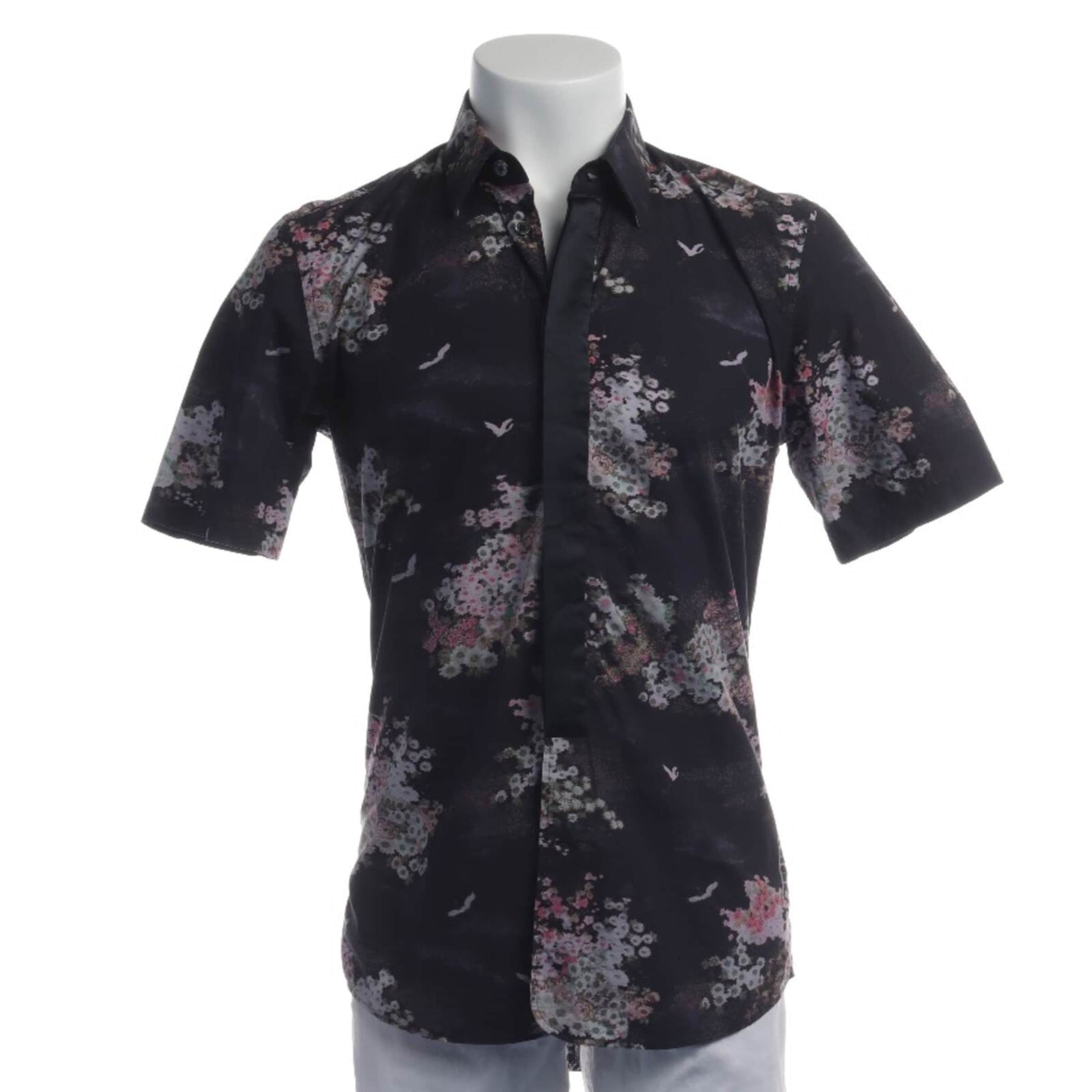 Marc Jacobs Button Up Shirt in S in Mixed colors: front