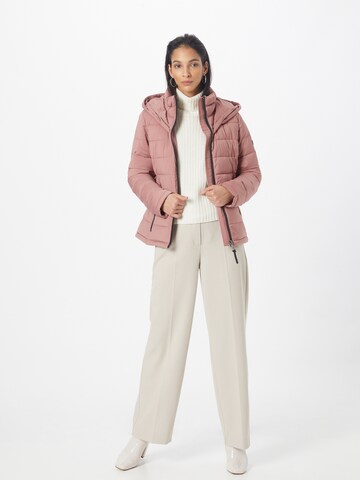 DKNY - Chaqueta de invierno en rosa