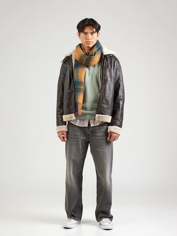 Only & Sons - Sudadera 'ONSABBOTT' en verde