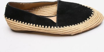 Michael Kors Flats & Loafers in 40,5 in Black: front