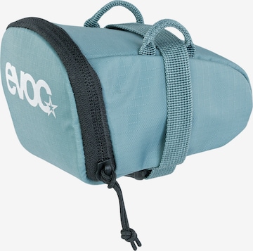 EVOC Sports Bag in Blue: front