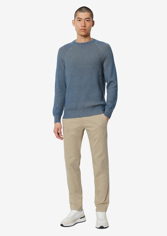 Marc O'Polo Sweater in Blue