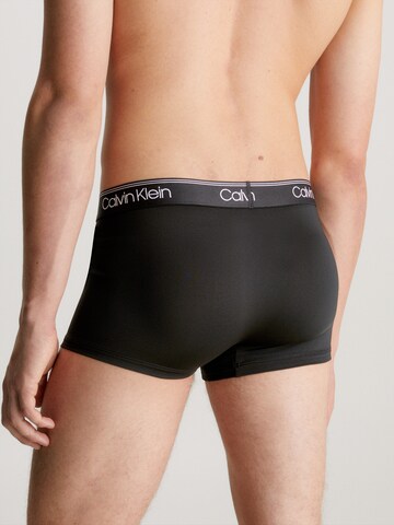 Calvin Klein Underwear Boxershorts in Zwart