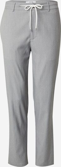 DAN FOX APPAREL Trousers 'Pablo' in mottled grey, Item view