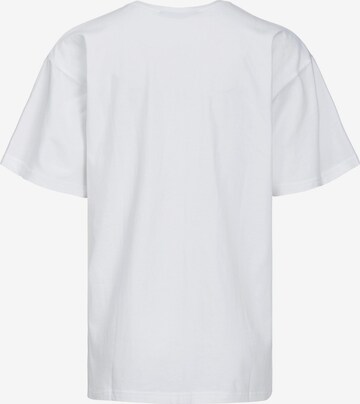 T-shirt 'Ella' JJXX en blanc