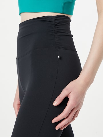 MarikaSkinny Sportske hlače 'ARIA' - crna boja