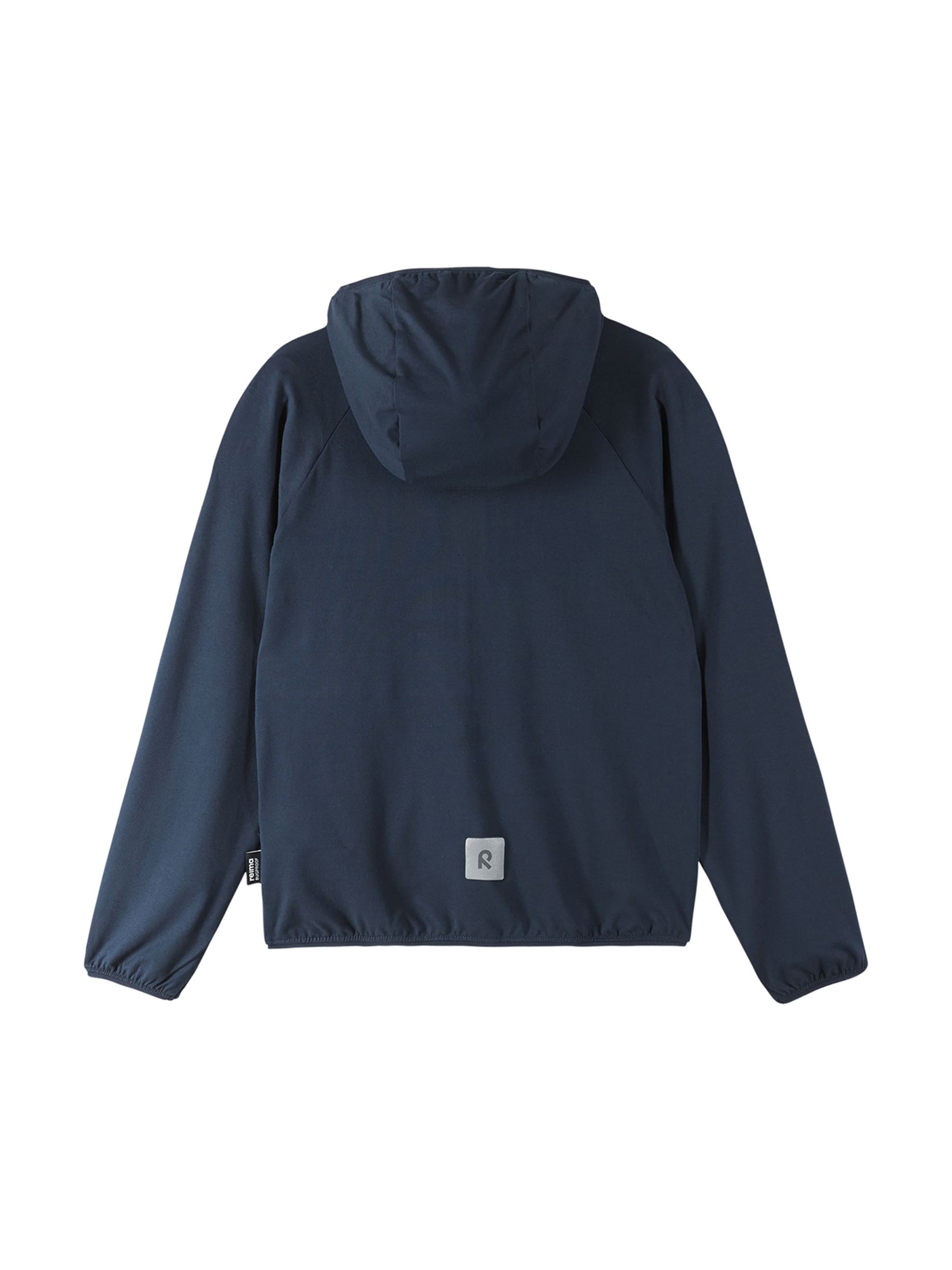 Reima Functionele jas ' Hytyton ' in Blauw