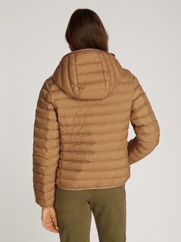 Giacca di mezza stagione di TOMMY HILFIGER in beige