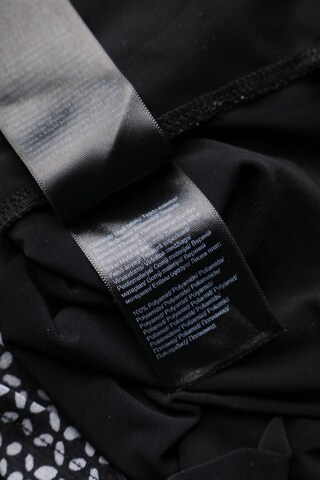 S.OLIVER PREMIUM Blouse & Tunic in XL in Black