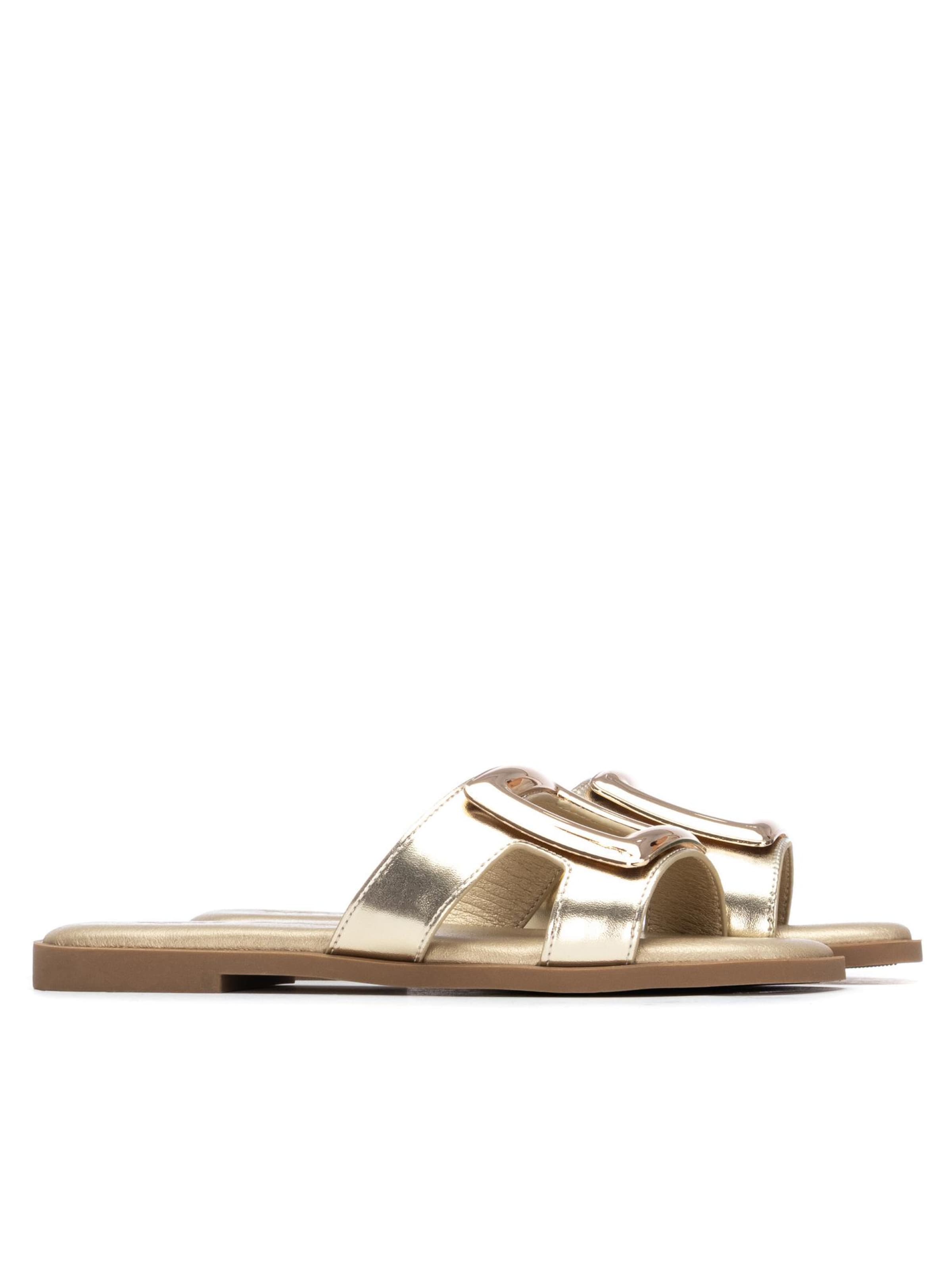 Xti Sandale‌‌‌‌‌‌‌‌‌‌ in Gold