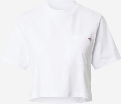 DICKIES Shirt 'Porterdale' in White, Item view