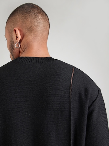 Pull-over A Cold Wall en noir