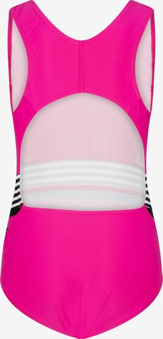 BECO the world of aquasports Swimsuit in Pink