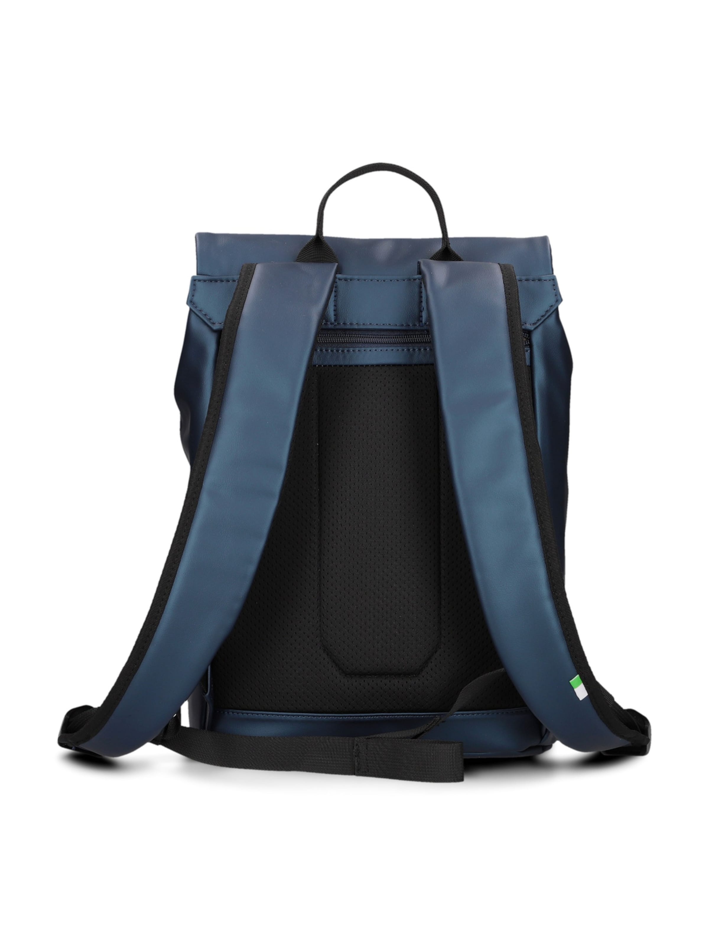 ZWEI Backpack 'CARGO CAR130' in Blue