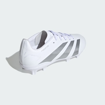 ADIDAS PERFORMANCE Athletic Shoes 'Predator 24 League FG' in White