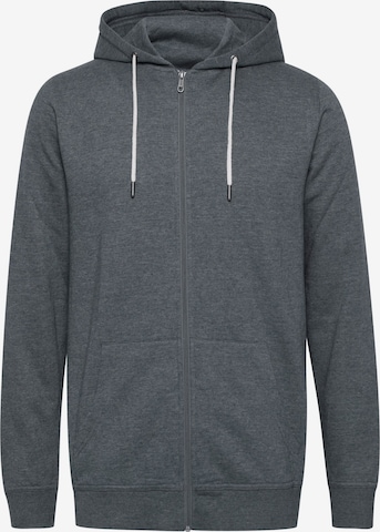 11 Project Sweat jacket 'PRGarrick' in Blue: front