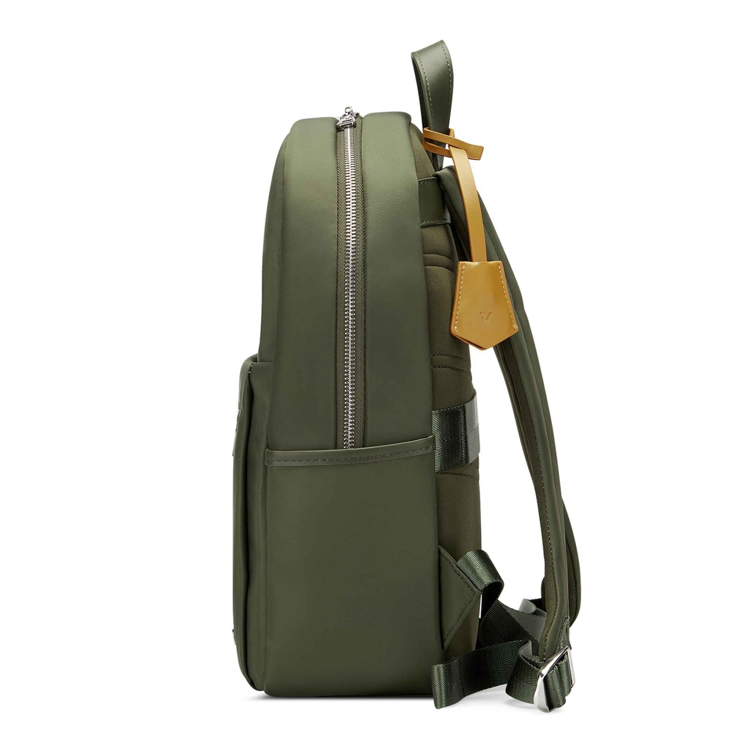 Roncato Rucksack in Grün