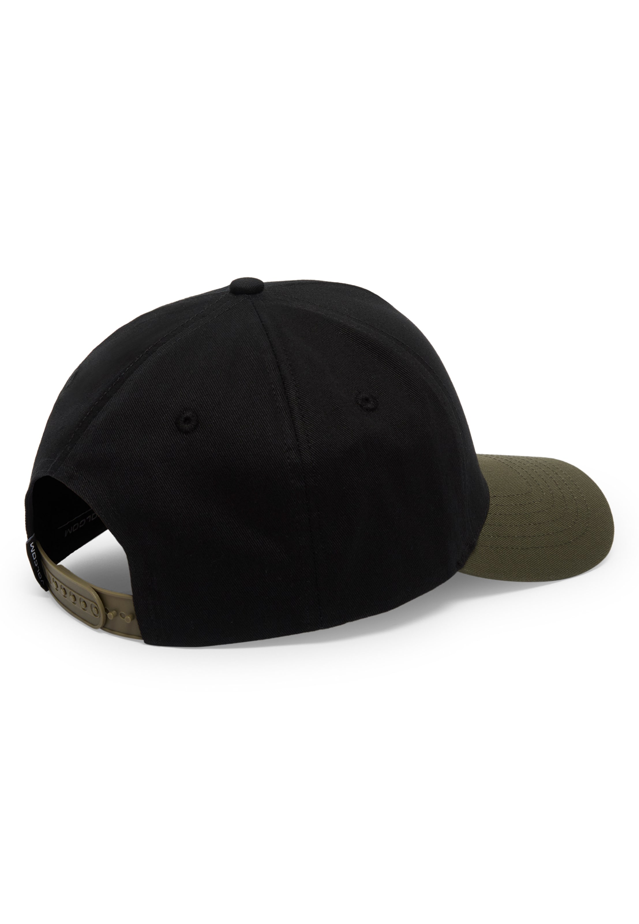 Volcom Cap in Grün
