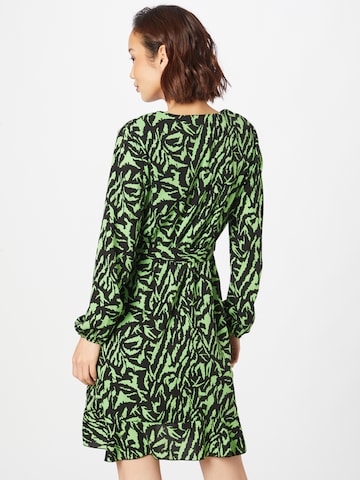 SISTERS POINT - Vestido em verde