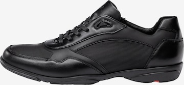 LLOYD Sneakers 'Bero' in Black: front