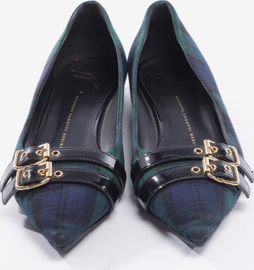 Giuseppe Zanotti Flats & Loafers in 37,5 in Mixed colors