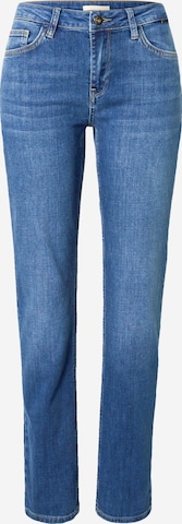 Jeans 'FENNA' de la MEXX pe albastru: față