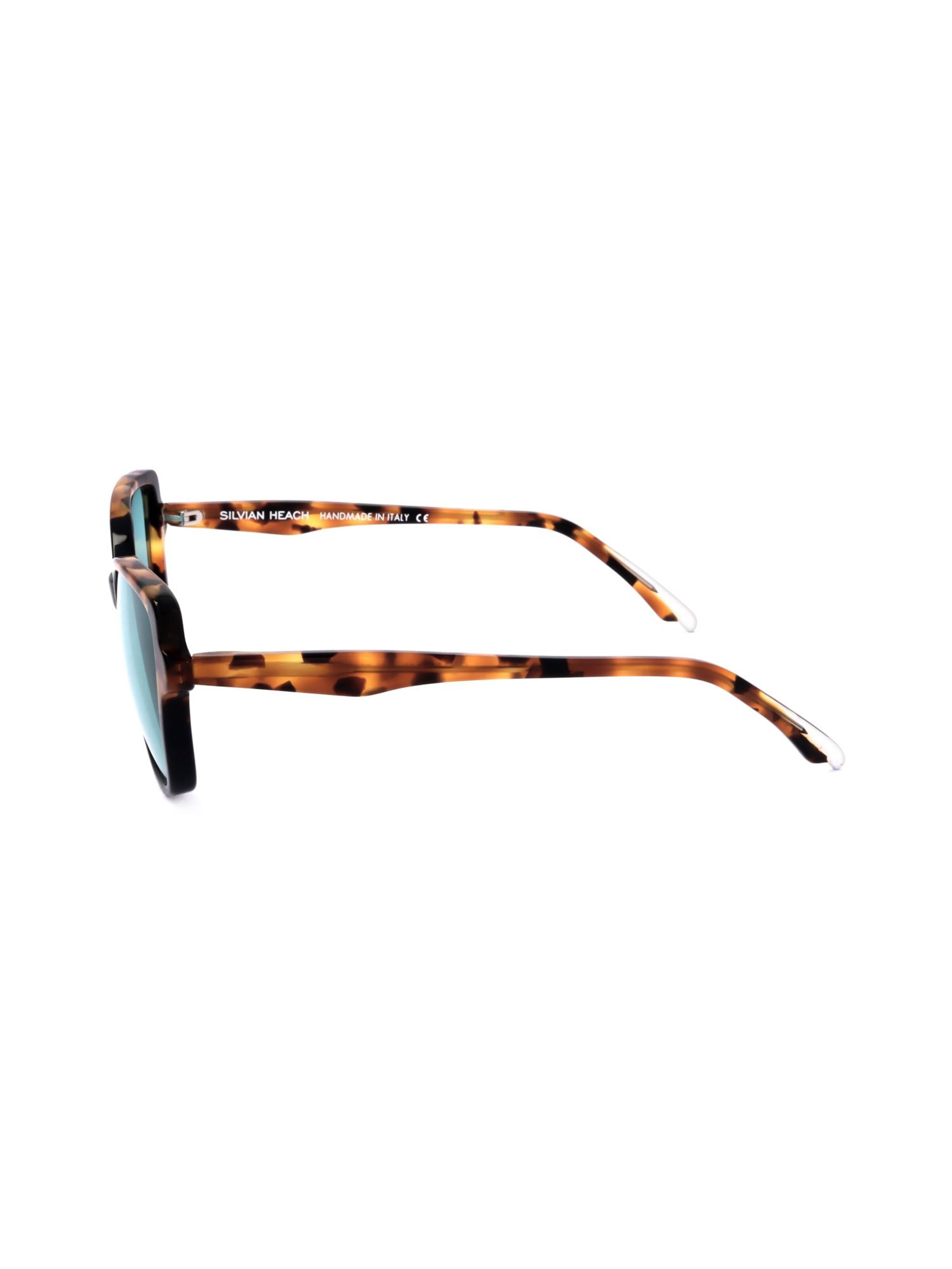 Occhiali da sole 'GUARDIAN SUN' di Silvian Heach in blu