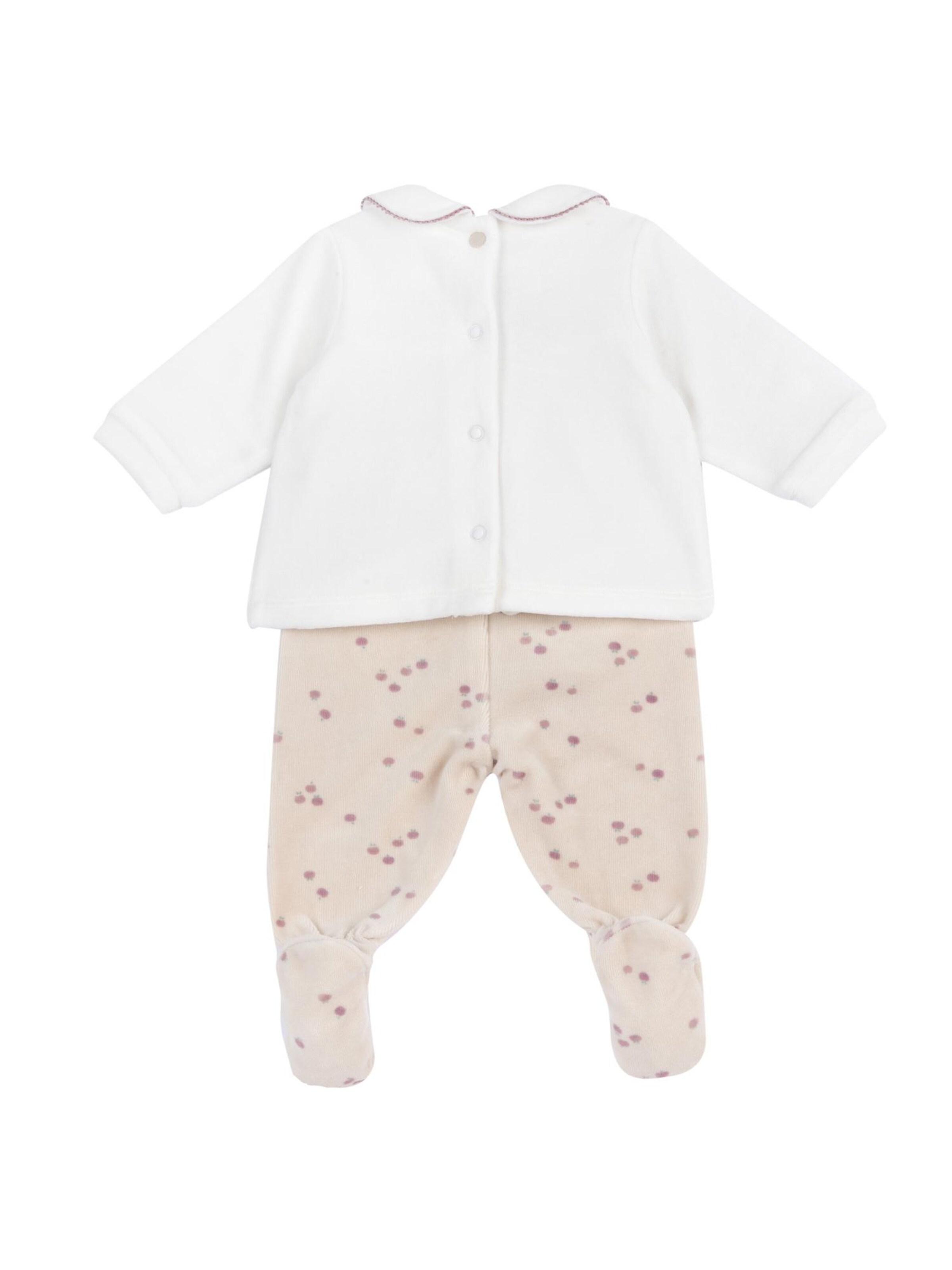 Set di Chicco in beige