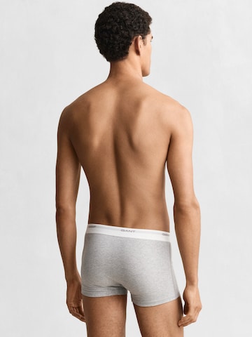 GANT Boksershorts i grå