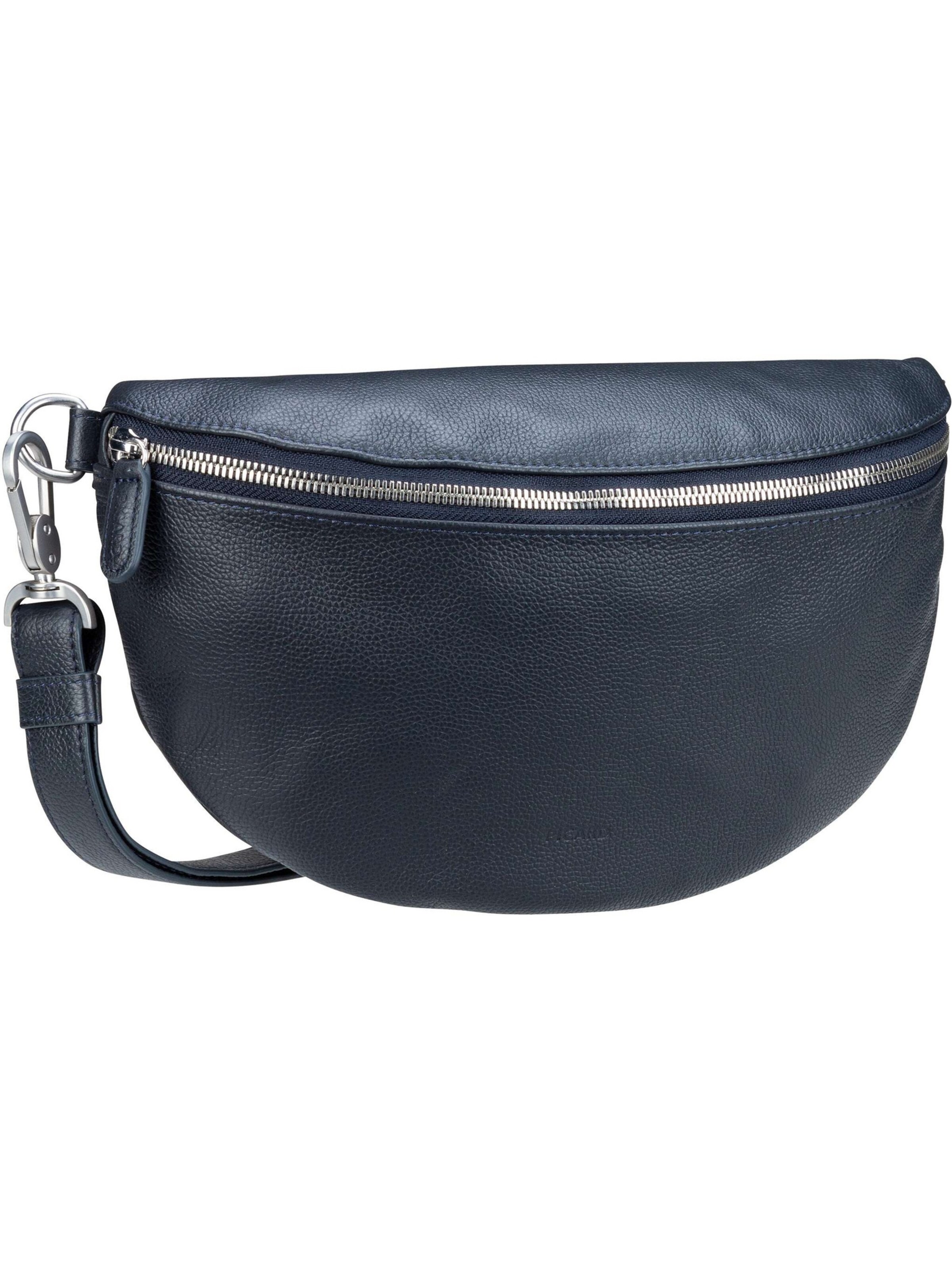 Picard Gürteltasche 'Luis' in navy, Produktansicht