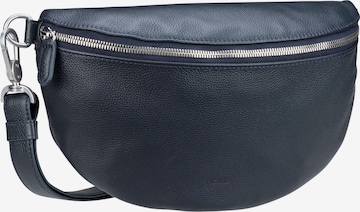 Picard Fanny Pack 'Luis' in Blue: front