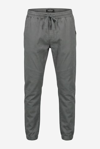 KOROSHI Tapered Housut värissä vihreä