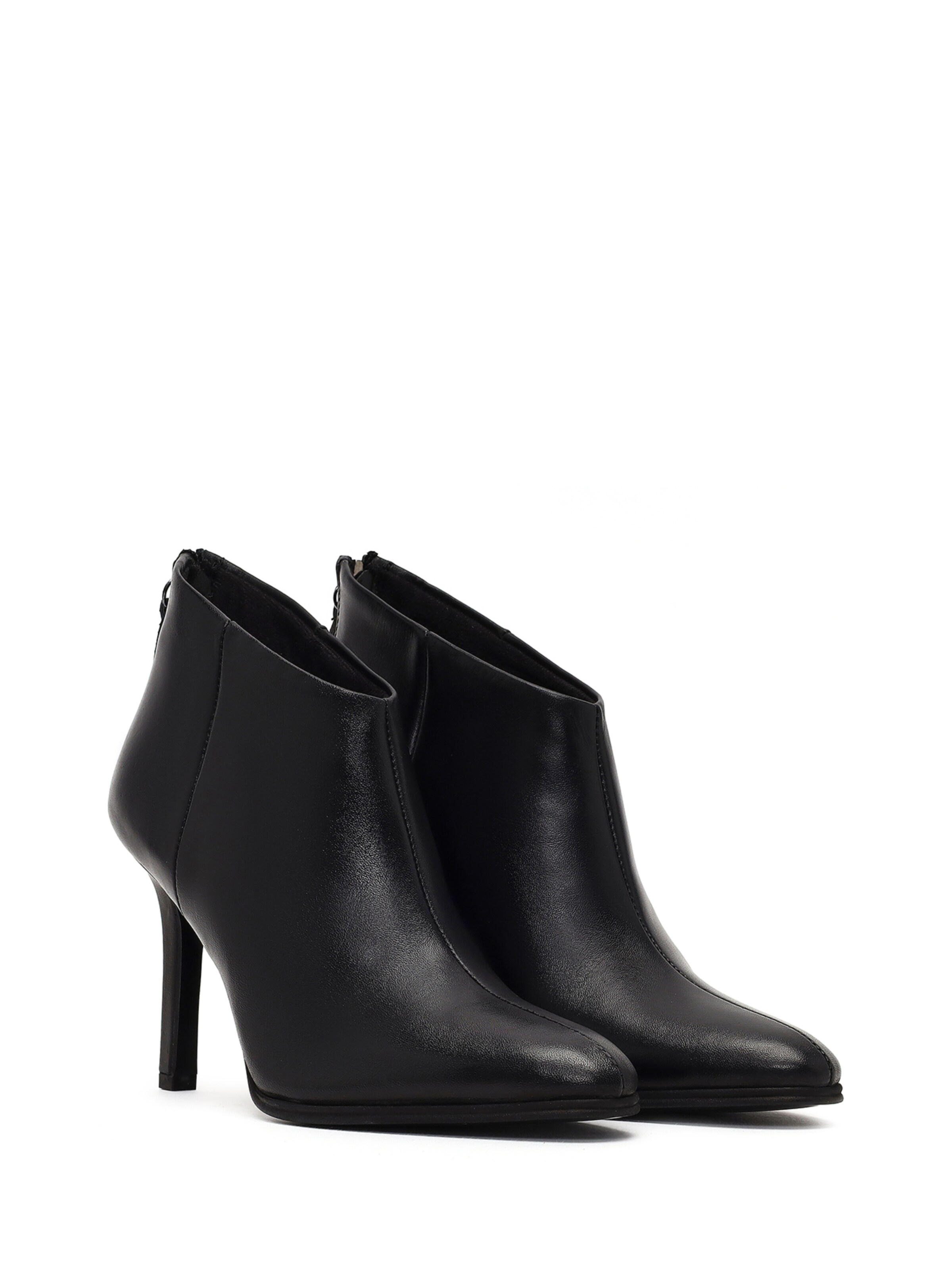 Bottines Derimod en noir