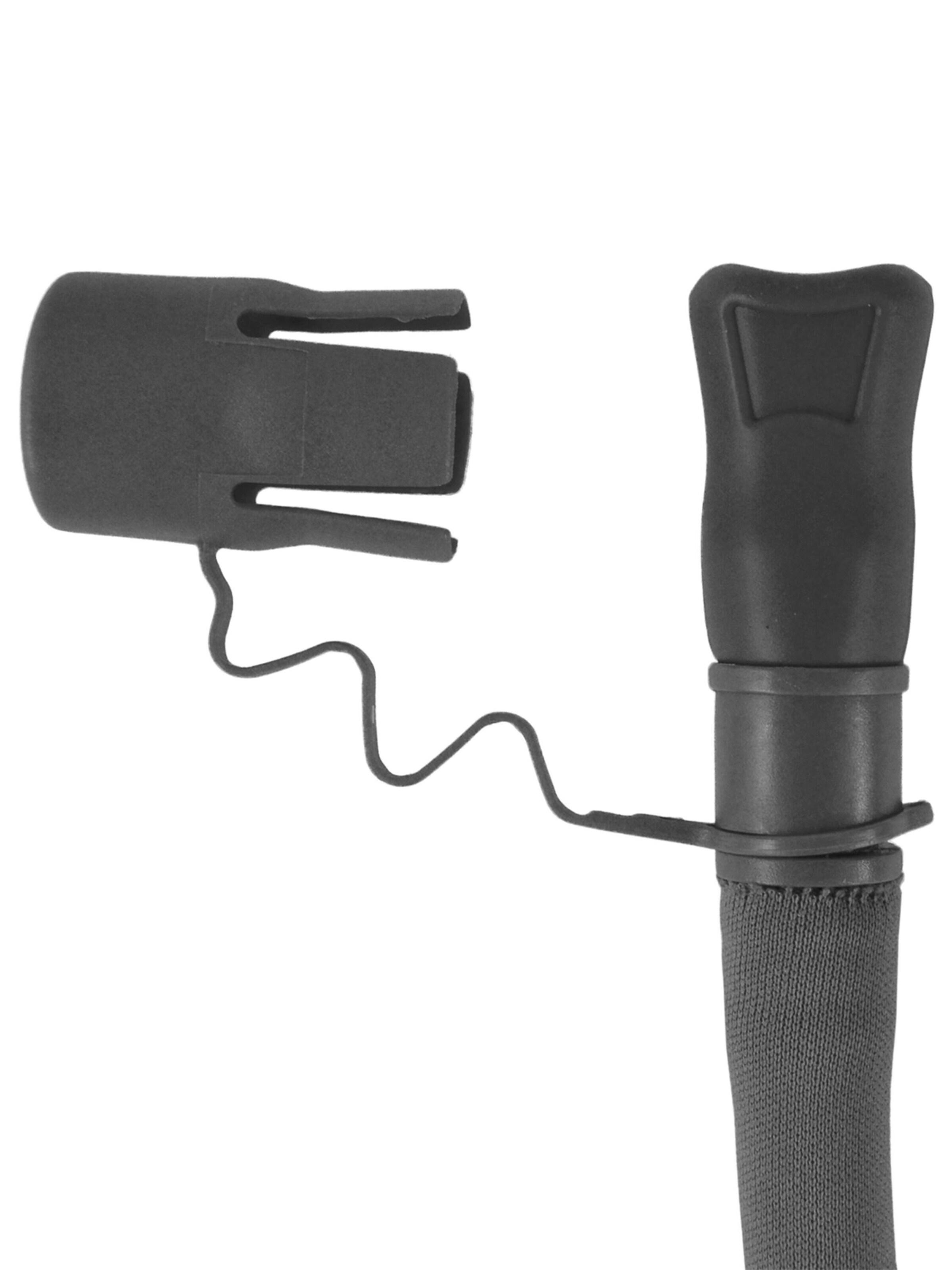 Sacs à eau '2,5 l Hydropack' normani en noir