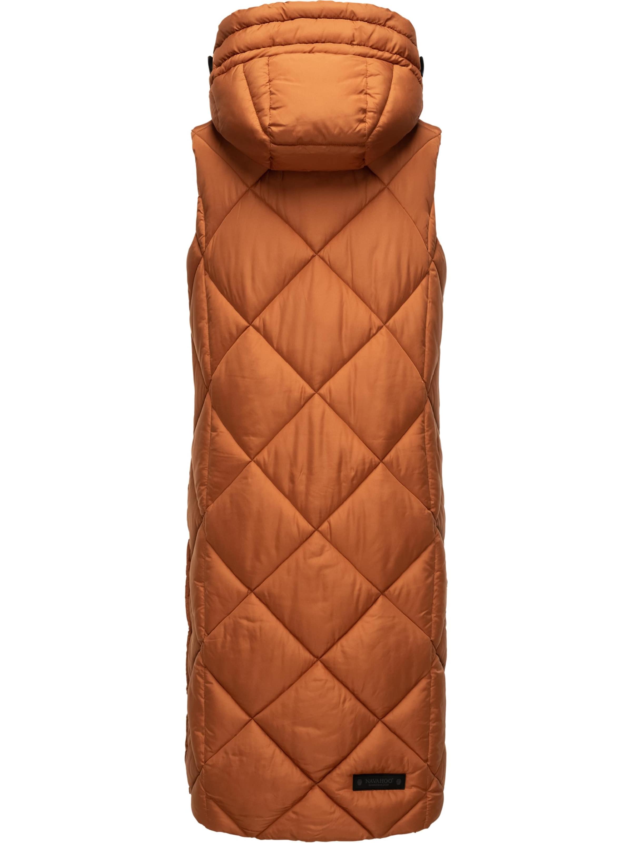 NAVAHOO Vesta 'Schnuckel' - Hnedá