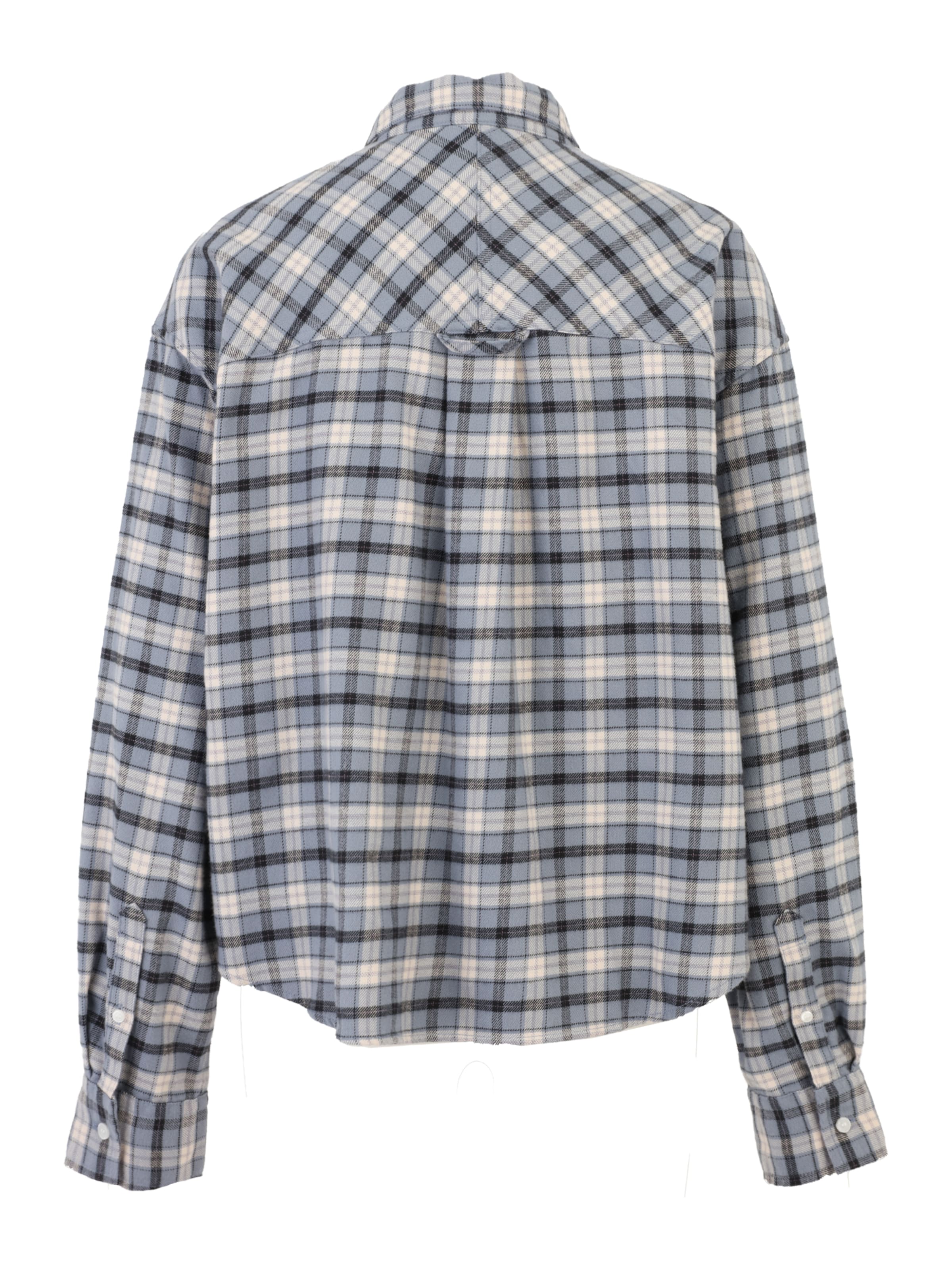 Chemisier Gap Tall en bleu