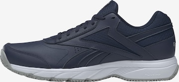 Reebok Sportschoen 'Work N Cushion 4.0' in Blauw: voorkant