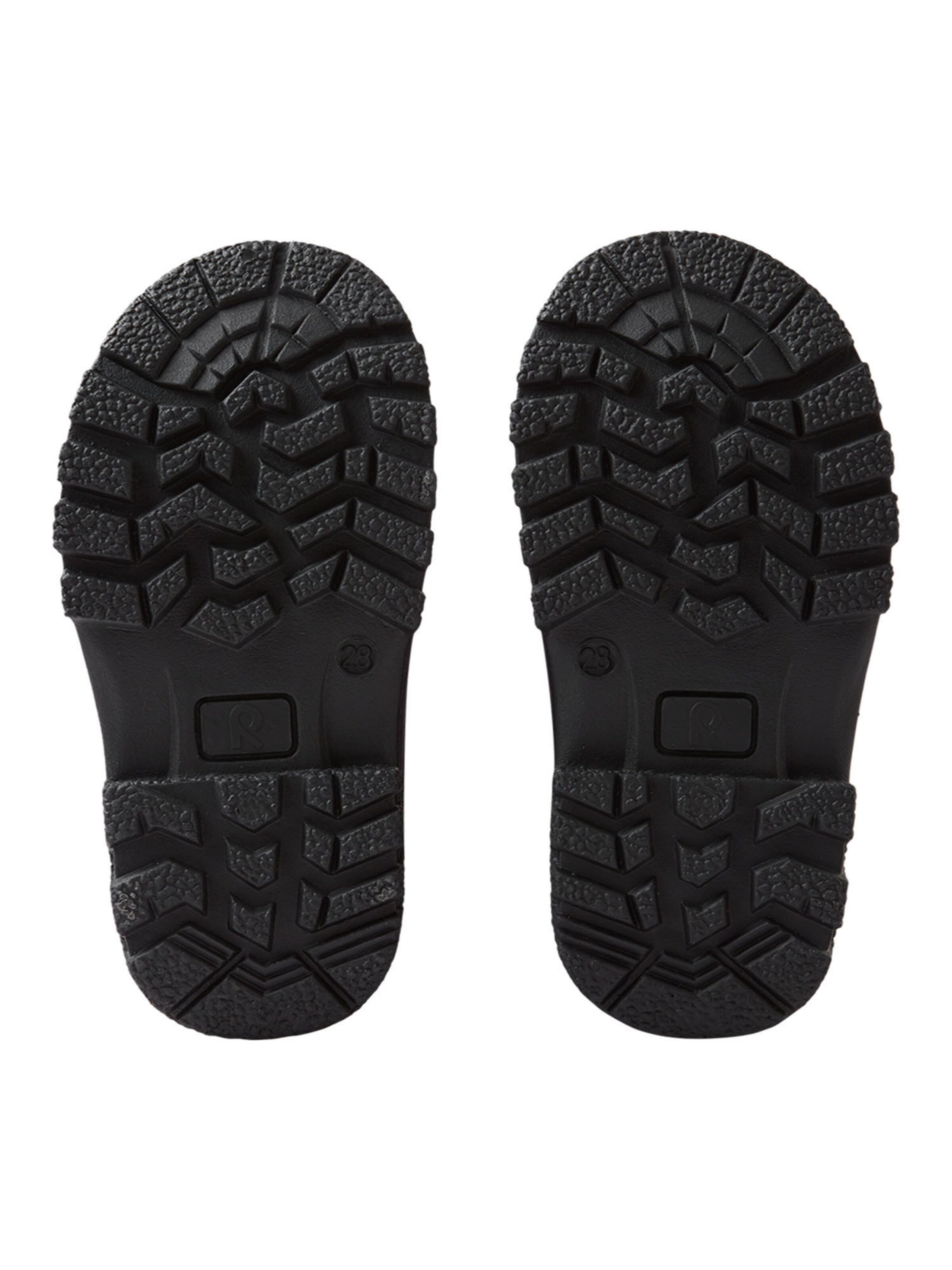 Reima Snowboots 'Nefar' in Rood