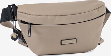 Hedgren Fanny Pack in Beige